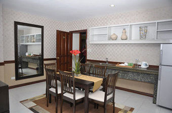 Hotel Subic Residencias