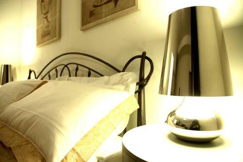 Santo Stefano Apartments