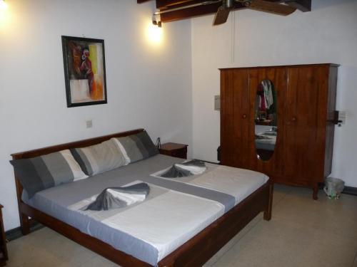 Hostal Cinnamon Guesthouse