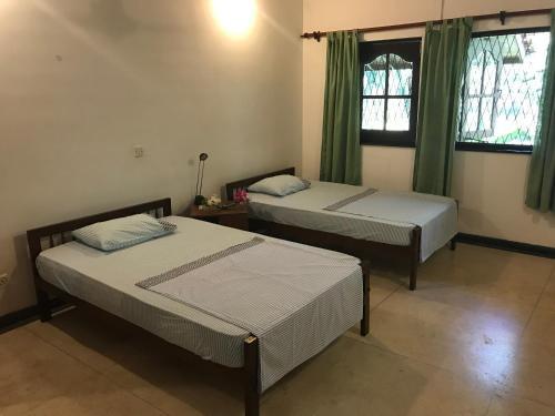 Hostal Cinnamon Guesthouse
