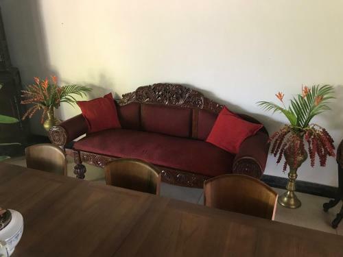 Hostal Cinnamon Guesthouse