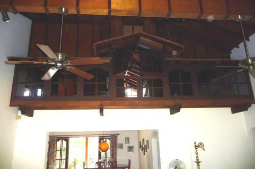 Hostal Cinnamon Guesthouse