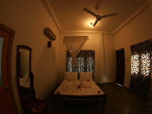 Hostal Lahiru Villa