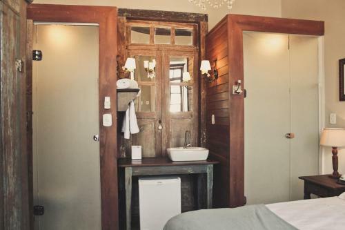 Hotel Vila Nova Do Pr�ncipe