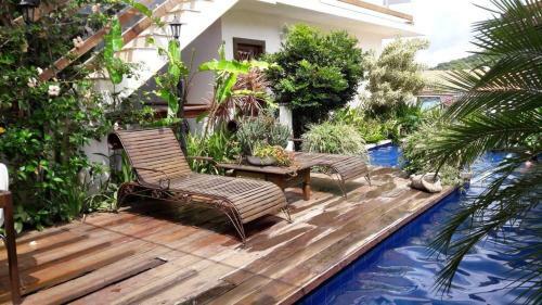 Hotel Vila Nova Do Pr�ncipe