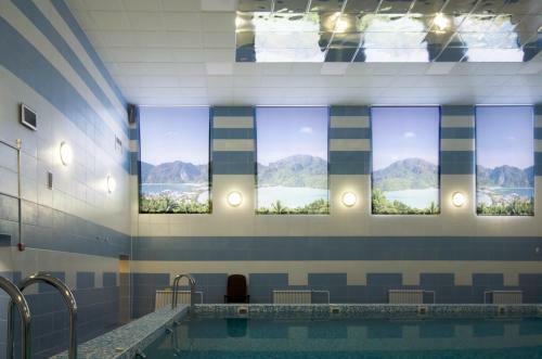 Hotel Olimpic