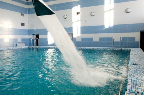 Hotel Olimpic