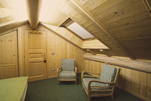 Apartamento Chalet Terme Bormio