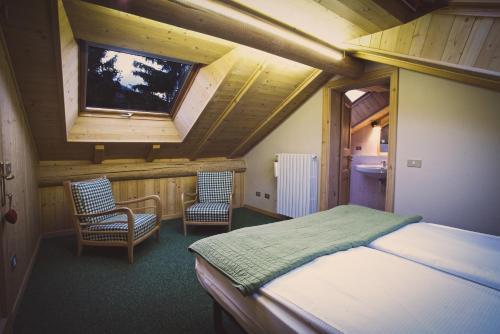 Apartamento Chalet Terme Bormio