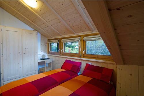 Apartamento Chalet Terme Bormio