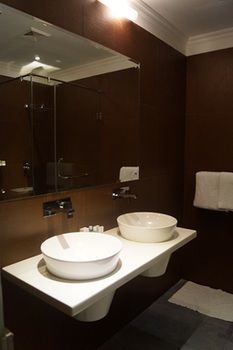 Taibah Boutique Hotel