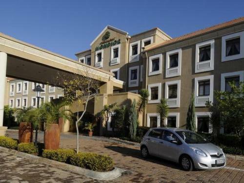 Peermont Mondior Hotel