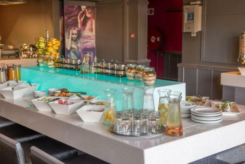 Peermont Mondior Hotel