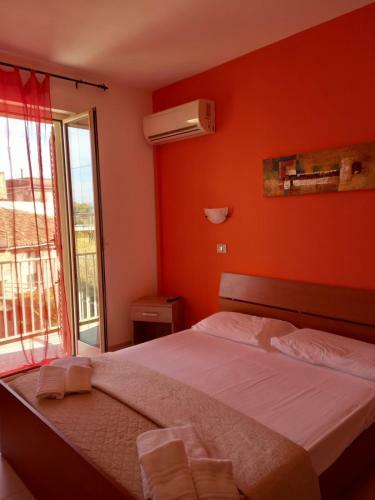 Apartamento Sanleoresidence Appartamenti Per Vacanze