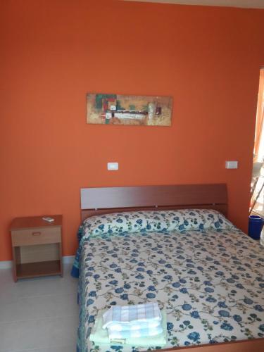 Apartamento Sanleoresidence Appartamenti Per Vacanze
