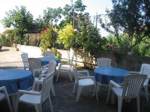 Apartamento Sanleoresidence Appartamenti Per Vacanze