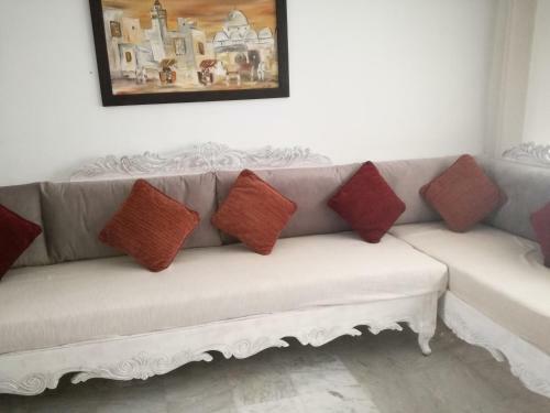 Sonny Apartment