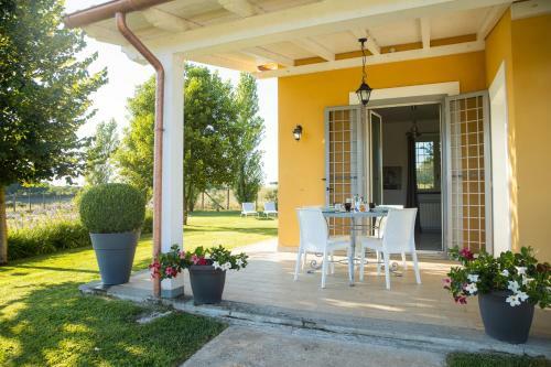 Villa La Casa Di Siro