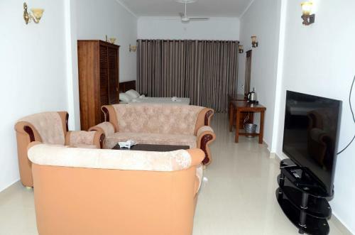 Us Hotel Jaffna