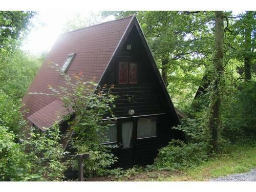 Holiday Home Sunclass Durbuy 2