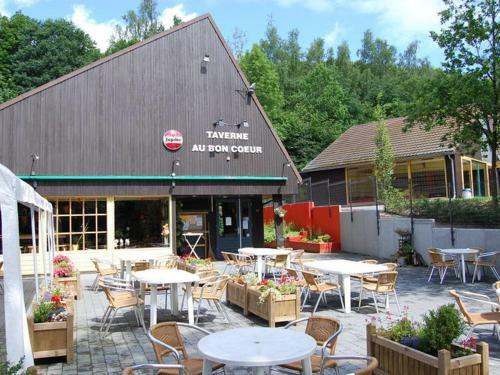 Holiday Home Sunclass Durbuy 2