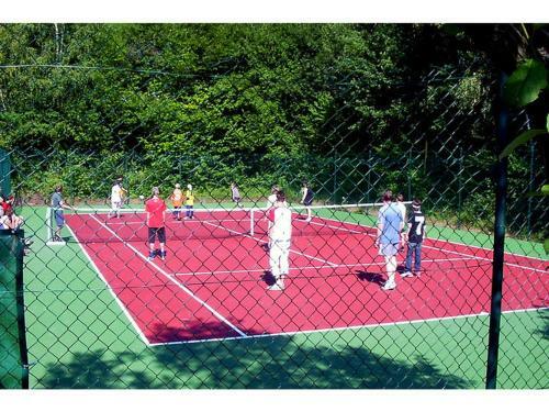 Holiday Home Sunclass Durbuy 2