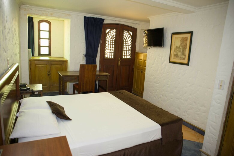 Hotel Port�n De La 10