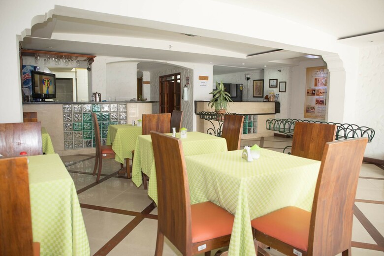 Hotel Port�n De La 10