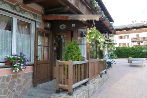 Hotel Villa Agomer