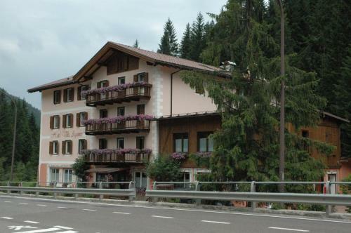 Hotel Villa Agomer