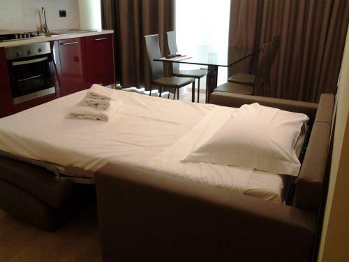 Aparthotel Residenza Agnello D'oro