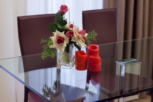 Aparthotel Residenza Agnello D'oro