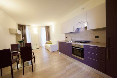Aparthotel Residenza Agnello D'oro