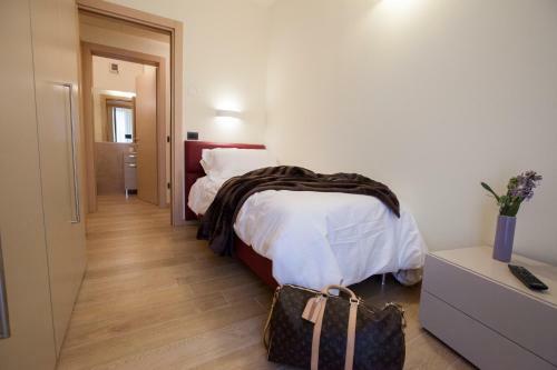Aparthotel Residenza Agnello D'oro
