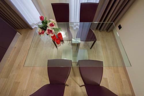 Aparthotel Residenza Agnello D'oro