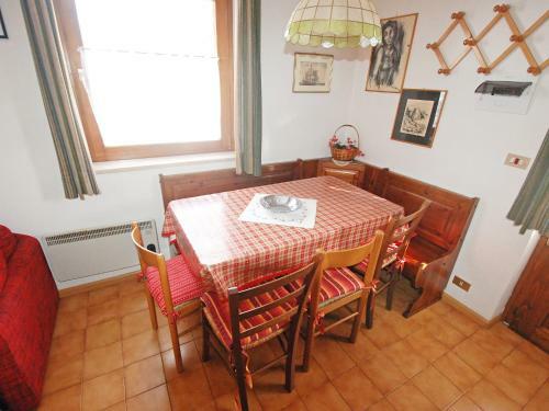 Apartment Campestrin Trentino 1