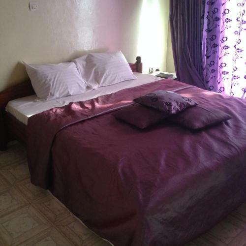 Okapi Hotel