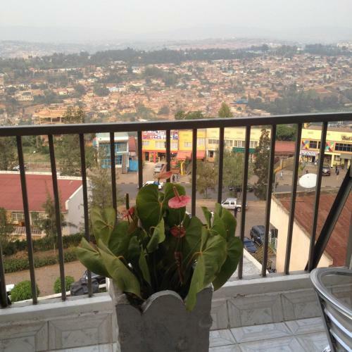 Okapi Hotel