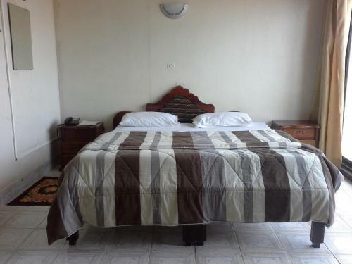 Okapi Hotel