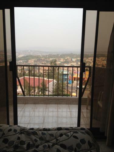 Okapi Hotel