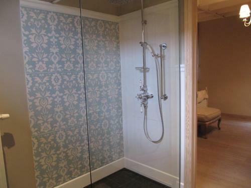 B&B In 't Stille Weg