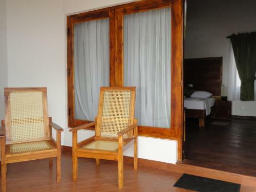 Hotel Naaval