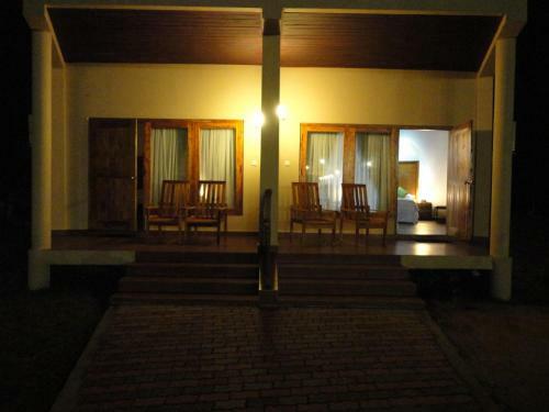 Hotel Naaval