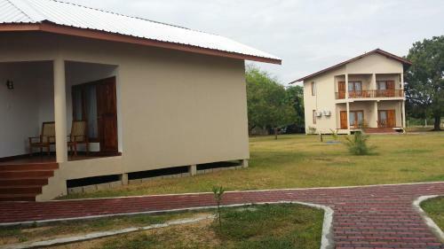 Hotel Naaval