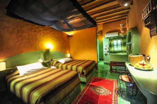 Hotel Tombouctou