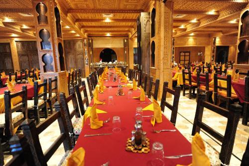 Hotel Tombouctou