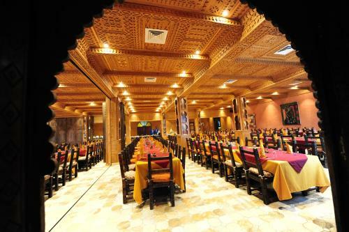 Hotel Tombouctou