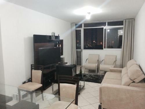 Apartamento Tamba�
