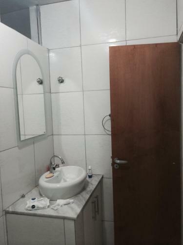 Apartamento Tamba�