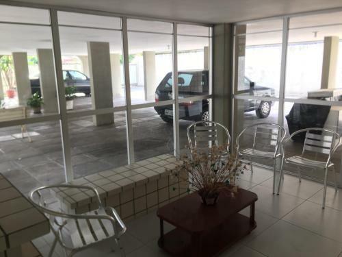 Apartamento Tamba�
